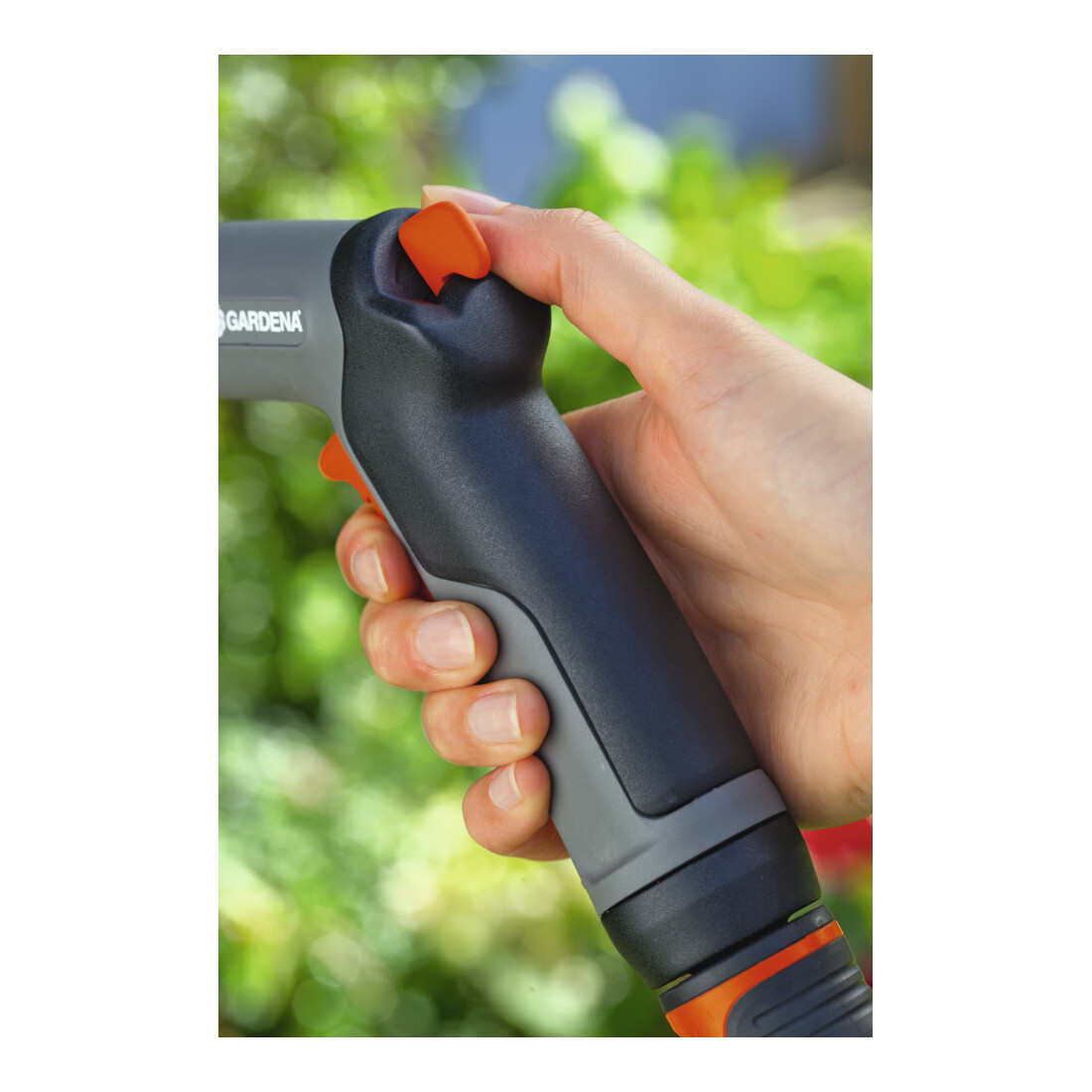 Lance de nettoyage Classic GARDENA