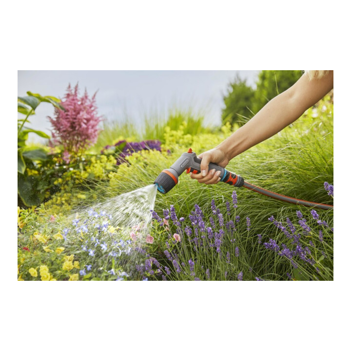 Lance de nettoyage Comfort ecoPulse GARDENA