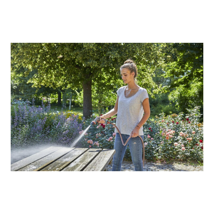 Lance de nettoyage Comfort ecoPulse GARDENA
