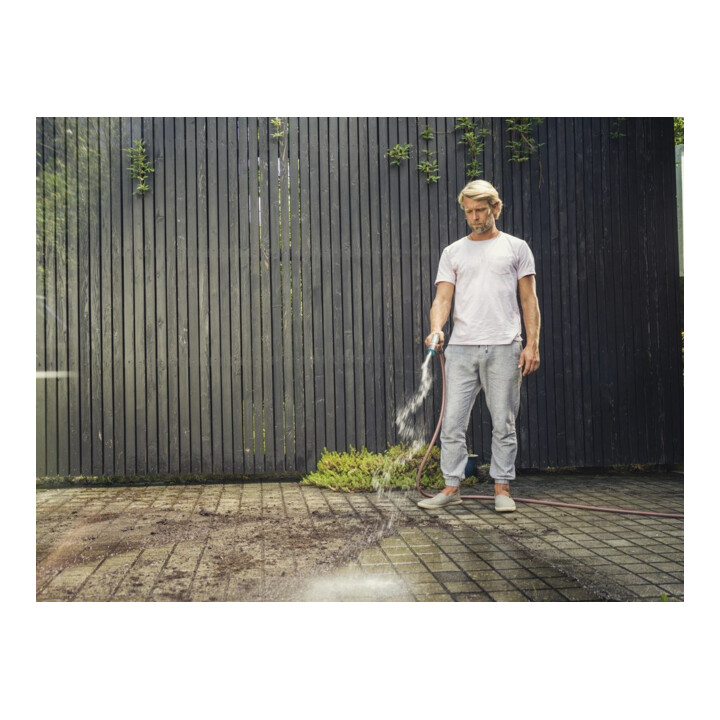 Lance de nettoyage Comfort ecoPulse GARDENA