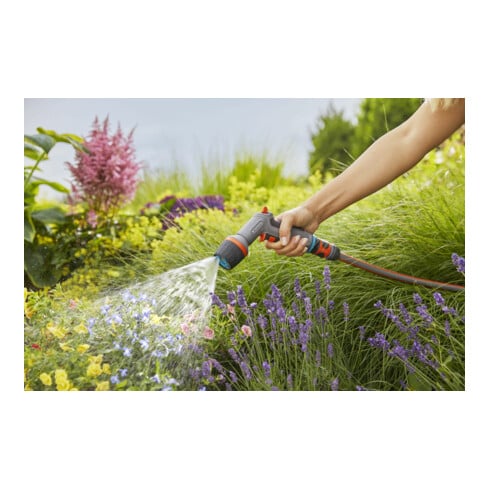 Lance de nettoyage Comfort ecoPulse GARDENA