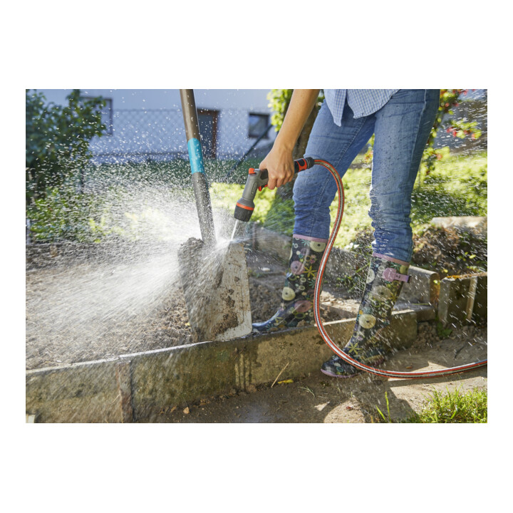 Lance de nettoyage Comfort ecoPulse GARDENA