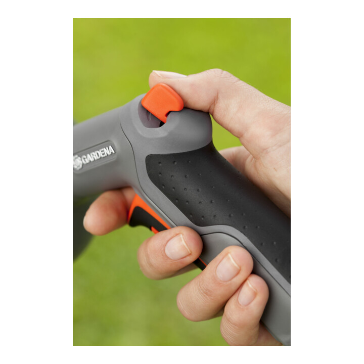 Lance de nettoyage Comfort GARDENA