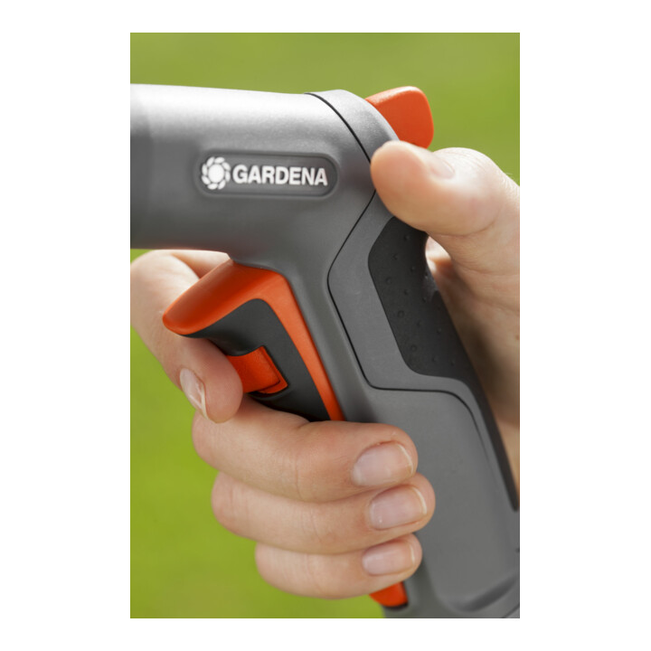 Lance de nettoyage Comfort GARDENA
