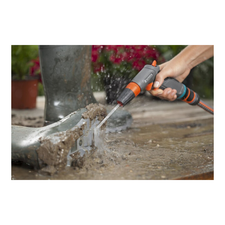 Lance de nettoyage Comfort GARDENA