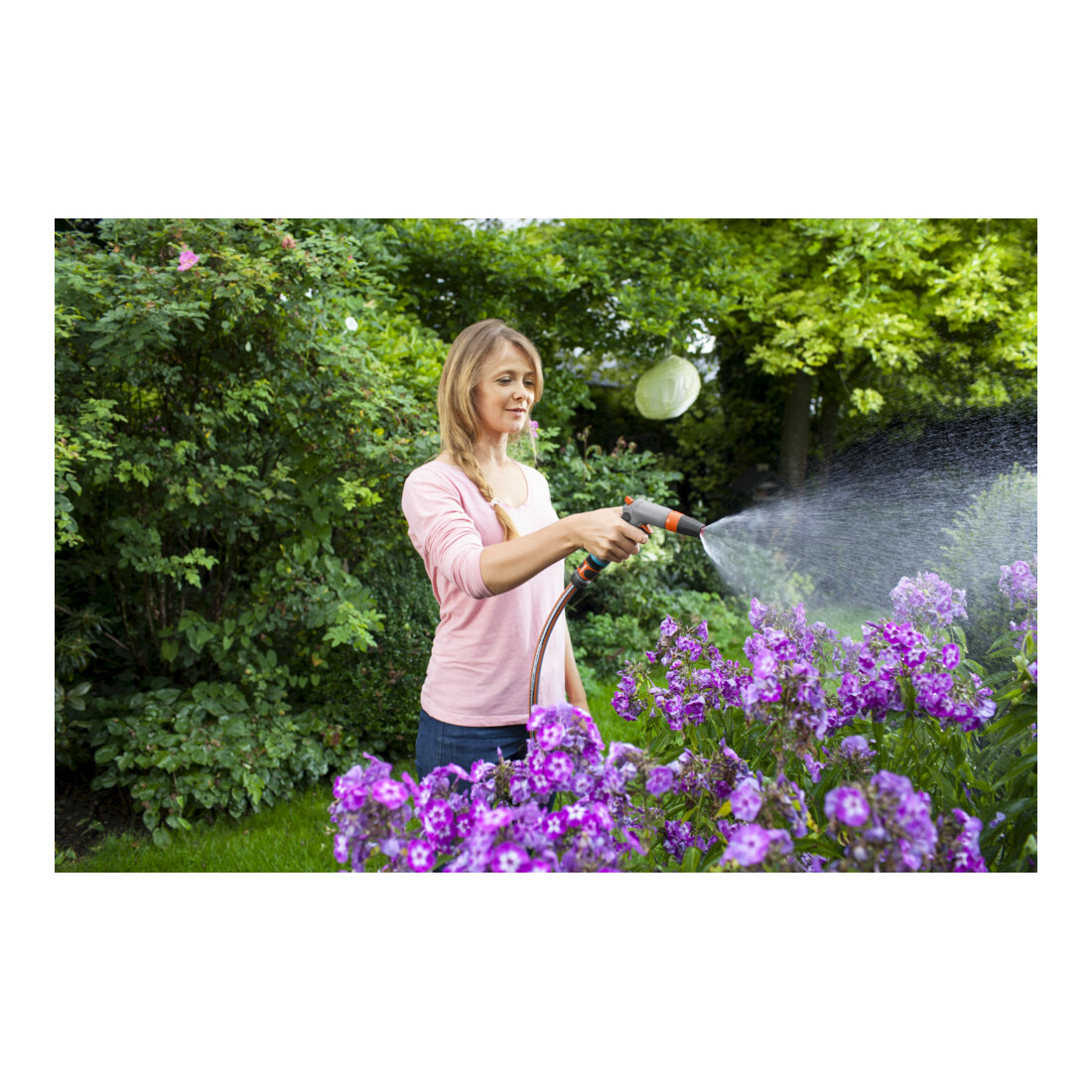 Lance de nettoyage Comfort GARDENA
