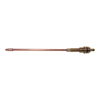 Insert de soudage de tubes RHÖNA 2001 M 27x1,5mm