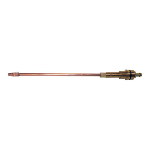 Insert de soudage de tubes RHÖNA 2001 M 27x1,5mm