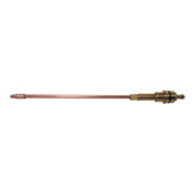 Insert de soudage de tubes RHÖNA 2001 M 27x1,5mm-1