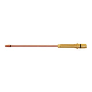 Insert de soudage de tubes RHÖNA Kombi 17 M 21,5x20 Gg