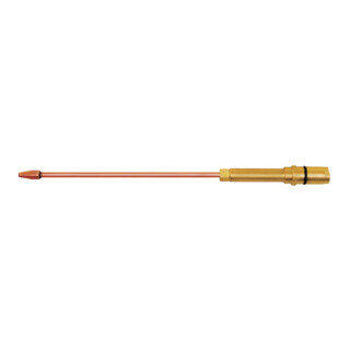 Insert de soudage de tubes RHÖNA Kombi 17 M 21,5x20 Gg