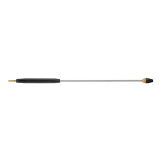 Lance Kränzle 1000 mm (manche) avec tueur de saleté 35 (D12)