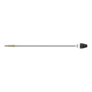 Lance Kränzle 500 mm avec tueur de saleté 3 (D12)