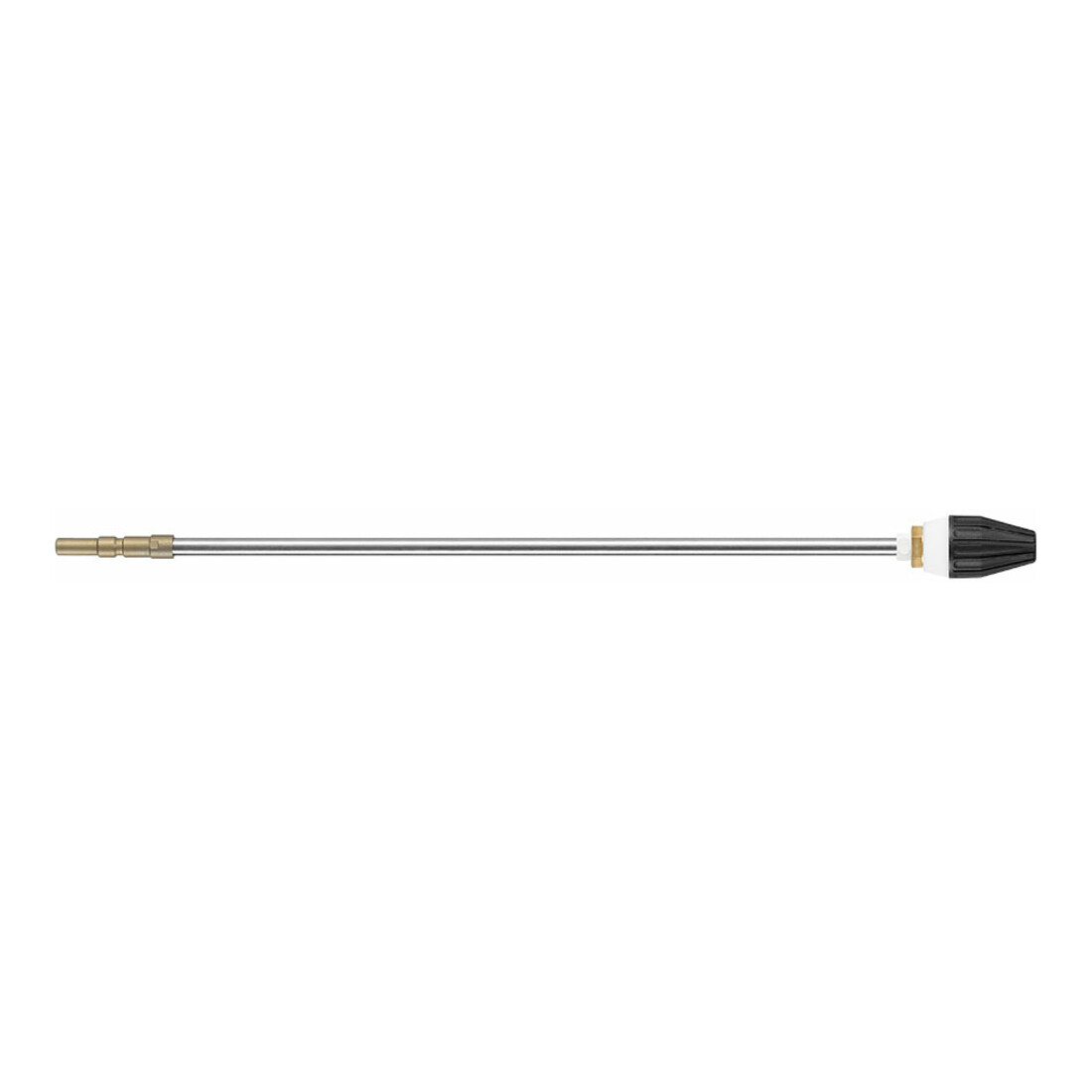 Lance Kränzle 500 mm avec tueur de saleté 3 (D12)