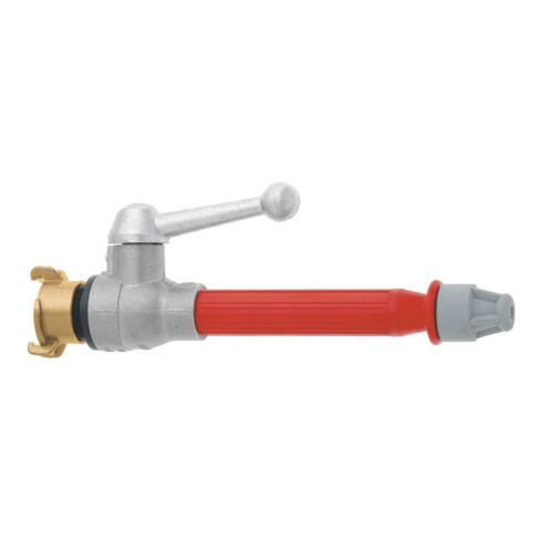 Lance multiusage D raccord rapide KARASTO