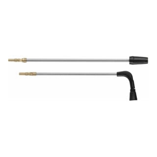 Lance pour soubassement  Kränzle 1000 mm (D12)