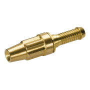 Lance standard en laiton GARDENA, pour tuyaux 13 mm (1/2")-1