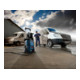 Bosch Lancia con ugello a ventaglio Vario per GHP 5-75/X-3
