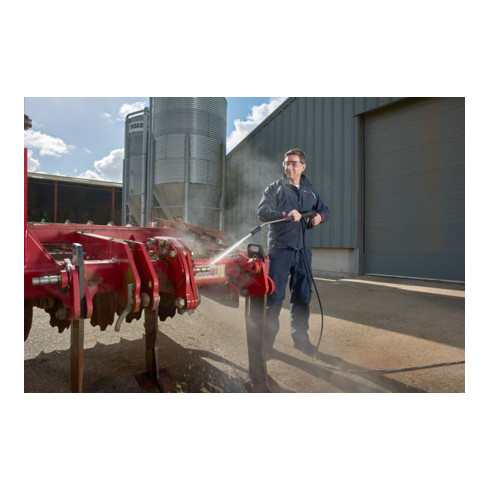 Bosch Lancia con ugello a ventaglio Vario per GHP 5-75/X