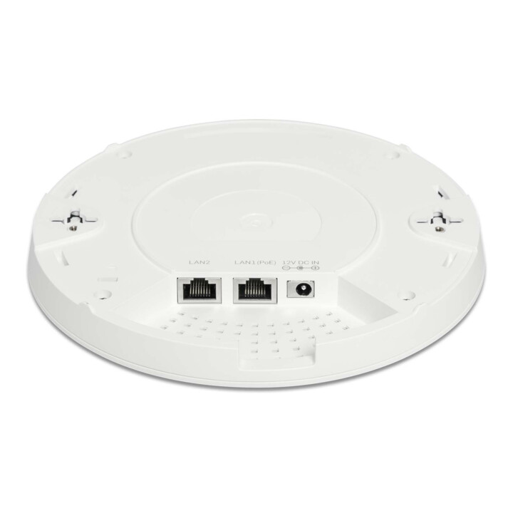 LANCOM Systems Access-Point Dual Radio 802.11ac/802.11n LW-500 (WW)
