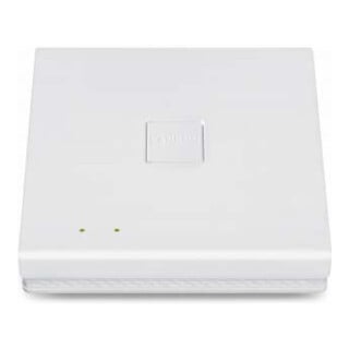 LANCOM Systems Point d’accès double radio Wi-Fi 6 LX-6400 (UE)