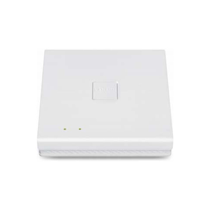 LANCOM Systems Point d’accès double radio Wi-Fi 6 LX-6400 (UE)