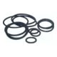 Landefeld O-Ring 36, 50x1mm FPM 80A OR 36, 5X1 V-1