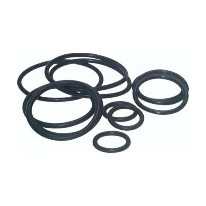 Landefeld O-Ring 36, 50x1mm FPM 80A OR 36, 5X1 V