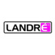 Landre Briefblock 100050118 DIN A5 Recycling 50Blatt kariert-3
