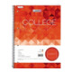 Landre Collegeblock 310408038 DIN A4 4fach Lochung kar. 80Bl.-1