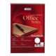 Landre Spiralnotizblock Office 100050244 A4 40Bl. 70g perf. kar.-1