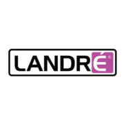 Landre Stehsammler Color 100552127 DIN A4 7cm Karton schwarz-3