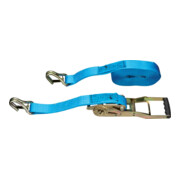 Langhebel Zurrgurt 50 mm 10 m 5T PS-Haken
