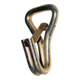 Langhebel Zurrgurt 50 mm 10 m 5T PS-Haken-3