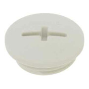 Lapp Accessoire Bouchon aveugle SKINDICHT BLK-GL-M16x1,5LG7035-1