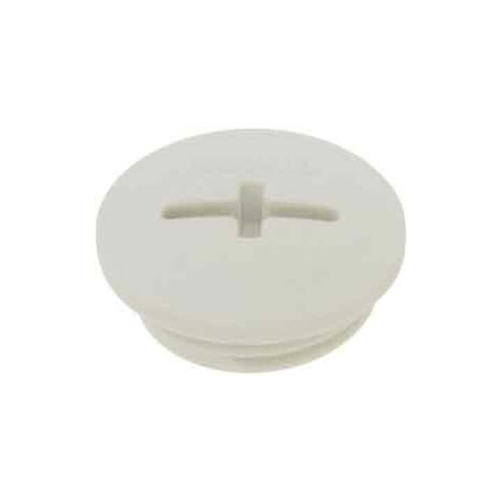 Lapp Accessoire Bouchon aveugle SKINDICHT BLK-GL-M16x1,5LG7035