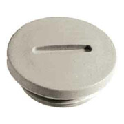 Lapp Accessoire Bouchon aveugle SKINDICHT BLK-M 16x1,5 LGY7035-1