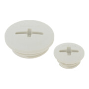 Lapp Accessoire Bouchon de fermeture SKINDICHT BLK-M 40x1,5 LGY7035-1