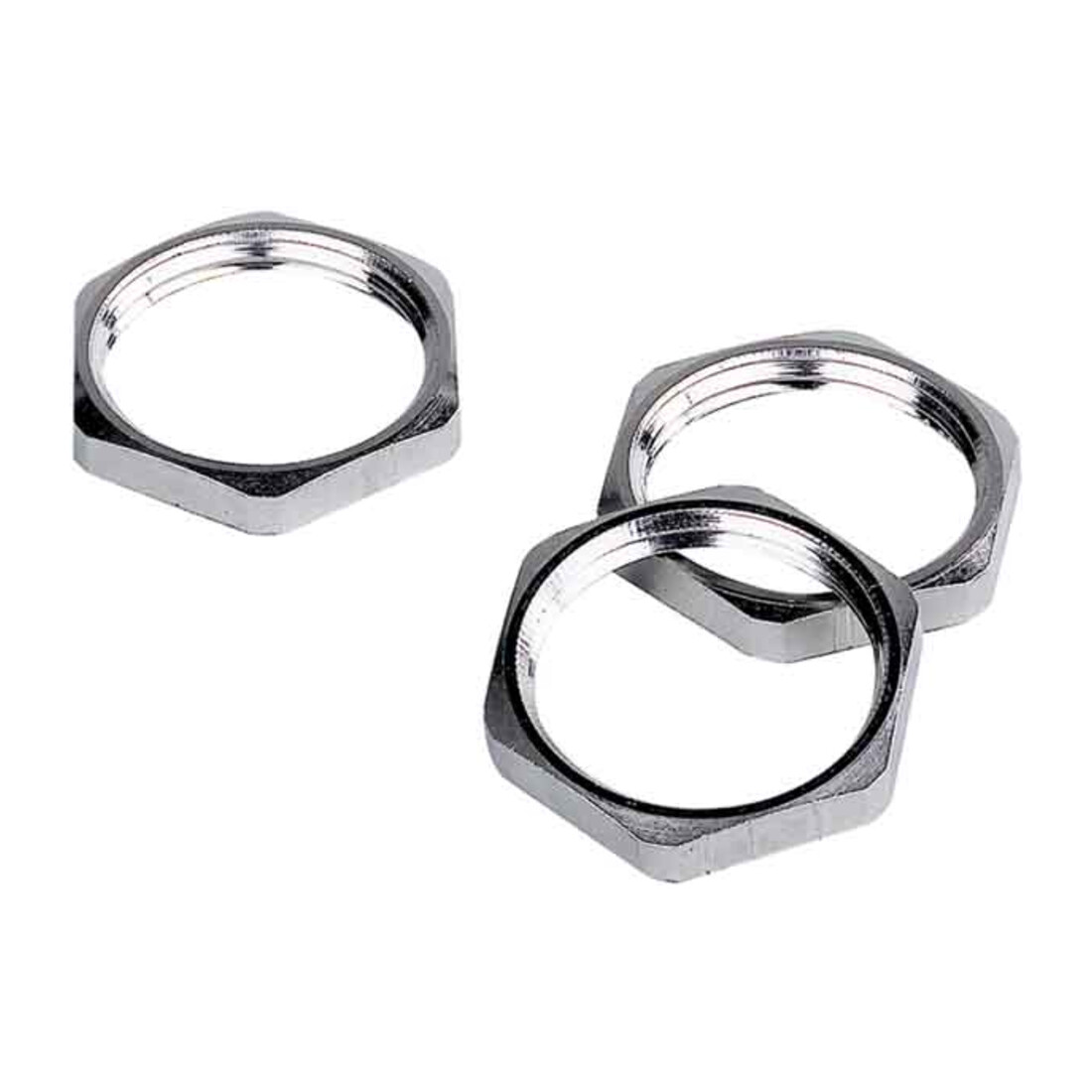 Lapp Accessoire Contre-écrou SKINDICHT SM-M 32x1,5