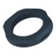 Lapp Accessoire Contre-écrou SKINTOP GMP-GL-M16x1,5BK9005