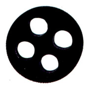 Lapp Accessoire insert de densité multiple SKINTOP DIX-M M20 2x5-1