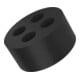 Lapp Accessoire insert de densité multiple SKINTOP DIX-M M20 2x5