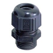 Lapp Accessoire presse-étoupe SKINTOP ST-M25x1,5 R9005 BK-1