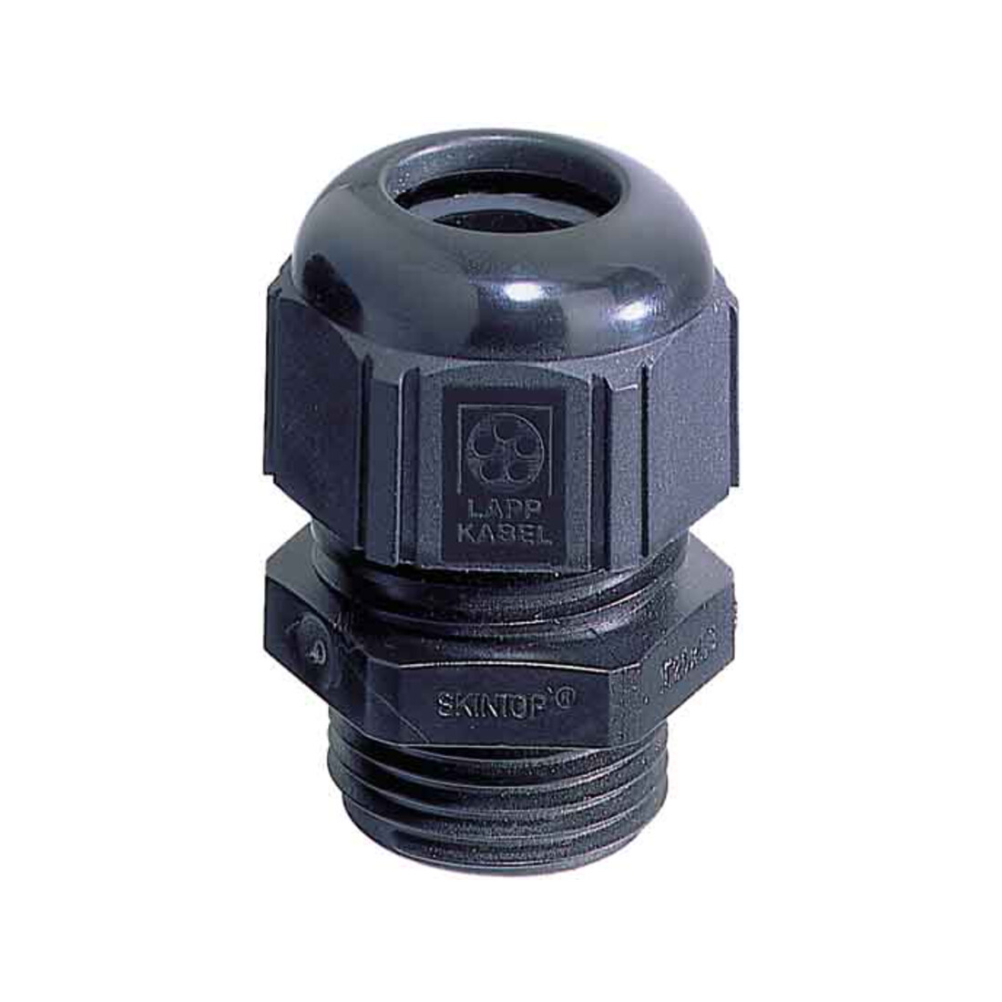 Lapp Accessoire presse-étoupe SKINTOP ST-M25x1,5 R9005 BK