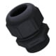 Lapp Accessoire presse-étoupe SKINTOP ST-M25x1,5 R9005 BK