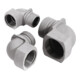 Lapp Accessoire Raccord coudé SKINDICHT KW-M 20x1,5