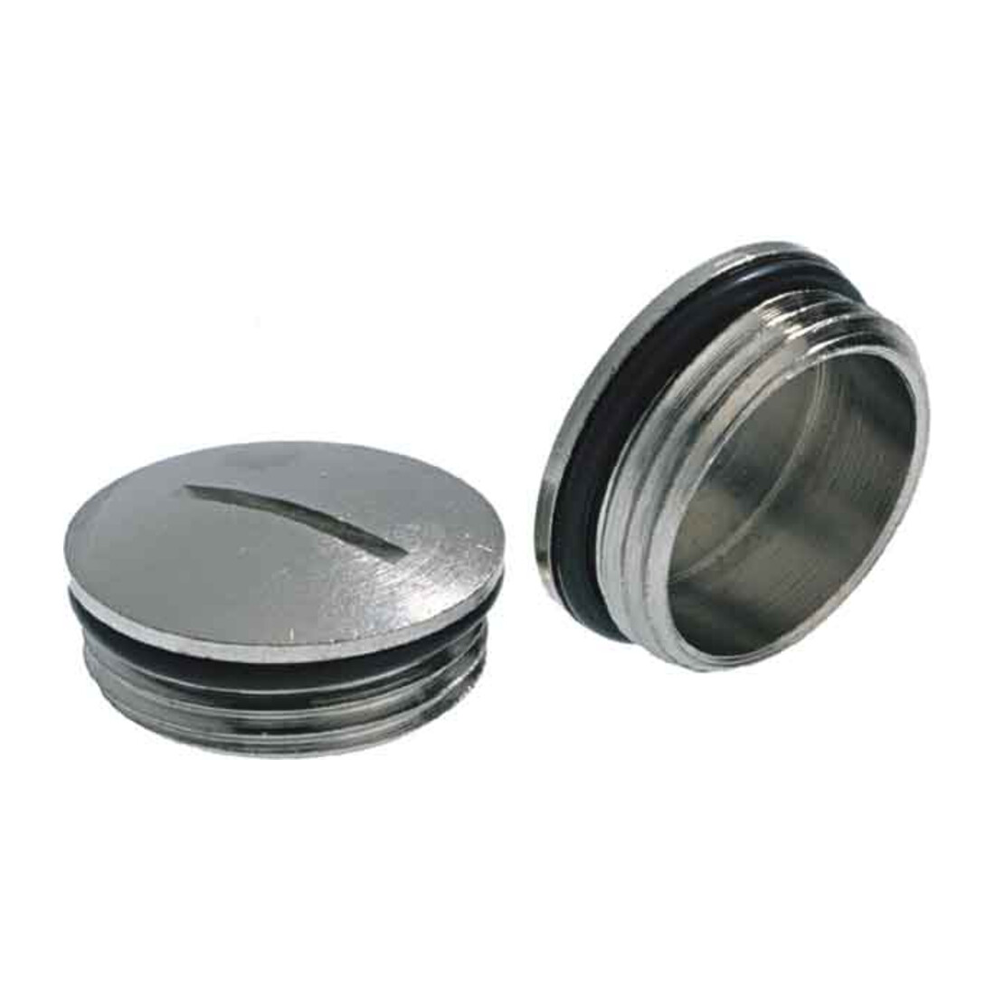Lapp Accessoires Bouchon aveugle MS SKINDICHT BL-M 20x1,5 + joint torique
