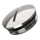 Lapp Accessoires Bouchon aveugle MS SKINDICHT BL-M 20x1,5 + joint torique