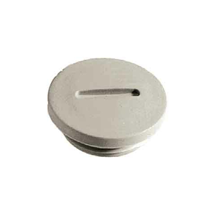 Lapp Accessoires Bouchon aveugle SKINDICHT BLK-M 20x1,5 LGY7035