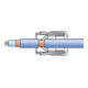 Lapp Accessoires Presse-étoupe MS SKINTOP MS-SC-M 50x1,5